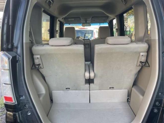 N-BOXG Lパッケージ 4WD　エンスタ　パワースライド　ETC 660