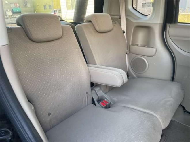 N-BOXG Lパッケージ 4WD　エンスタ　パワースライド　ETC 660