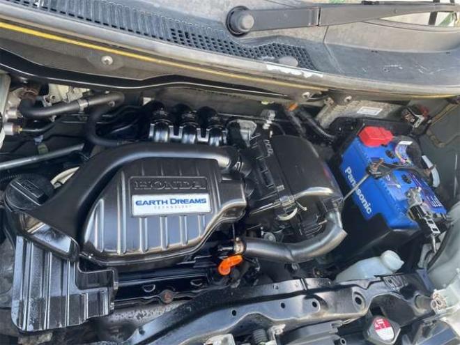 N-BOXG Lパッケージ 4WD　エンスタ　パワースライド　ETC 660