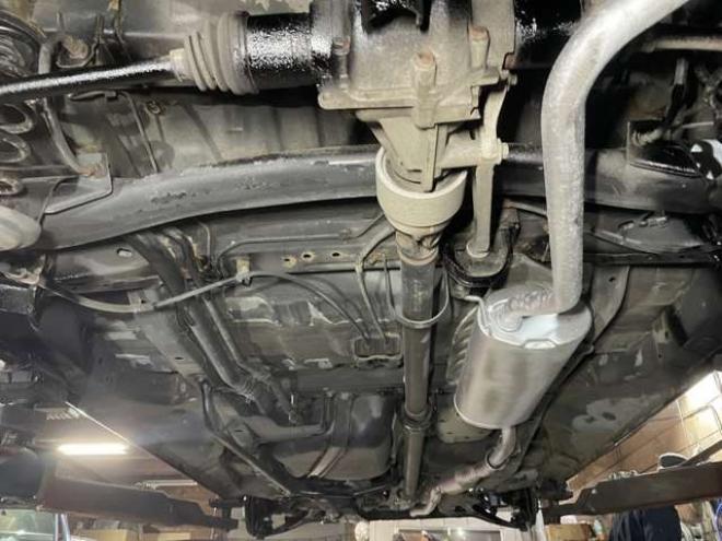 N-BOXG Lパッケージ 4WD　エンスタ　パワースライド　ETC 660