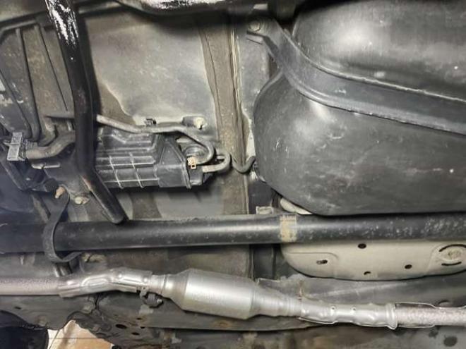 N-BOXG Lパッケージ 4WD　エンスタ　パワースライド　ETC 660