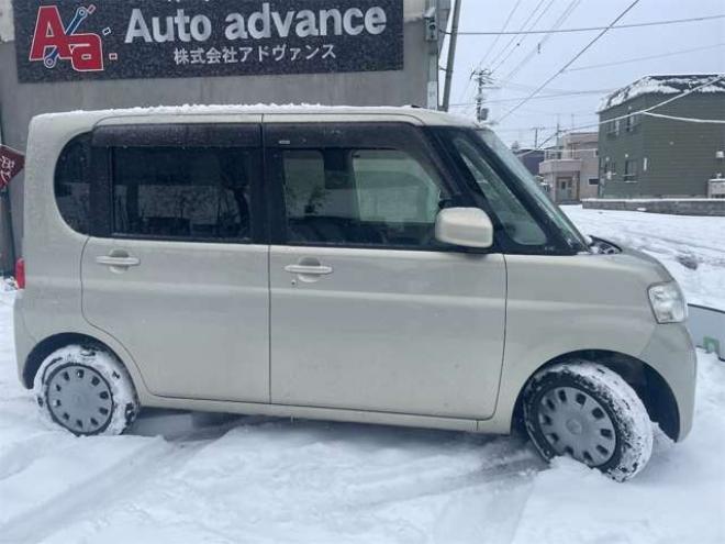 タントX スペシャル 4WD　9日まで限　定プライ　ス 660