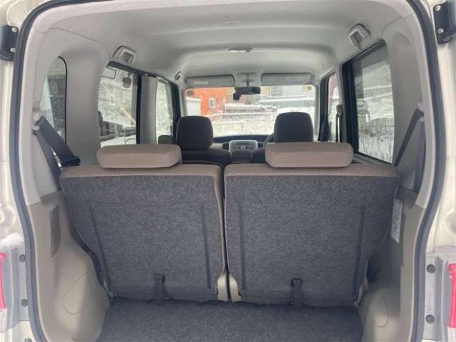 タントX スペシャル 4WD　9日まで限　定プライ　ス 660