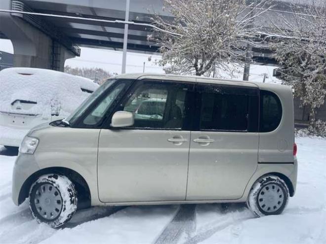 タントX スペシャル 4WD　9日まで限　定プライ　ス 660