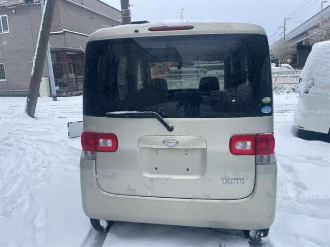 タントX スペシャル 4WD　9日まで限　定プライ　ス 660