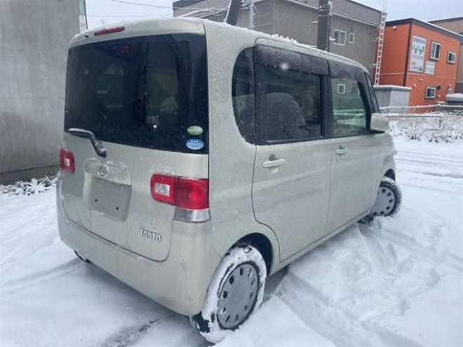 タントX スペシャル 4WD　9日まで限　定プライ　ス 660