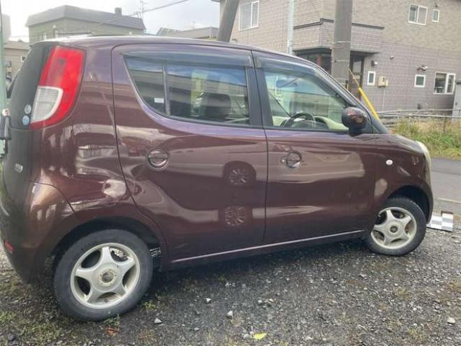 MRワゴンT 4WD　ターボ　エンスタ　スマートキー 660