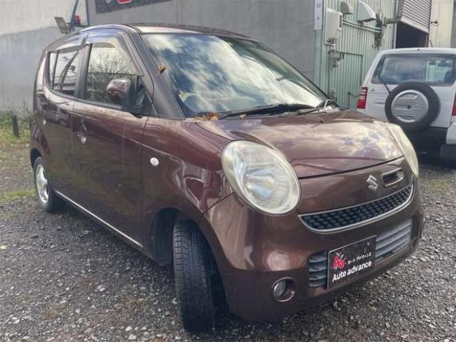 MRワゴンT 4WD　ターボ　エンスタ　スマートキー 660