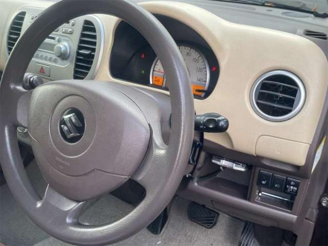 MRワゴンT 4WD　ターボ　エンスタ　スマートキー 660