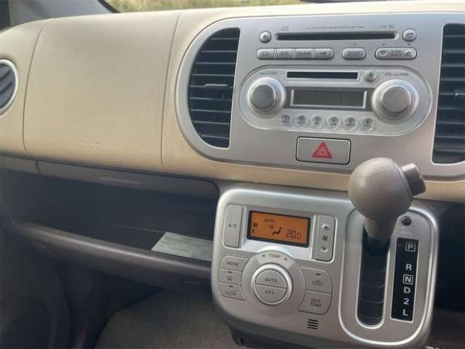 MRワゴンT 4WD　ターボ　エンスタ　スマートキー 660