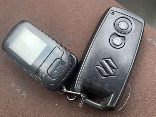 MRワゴンT 4WD　ターボ　エンスタ　スマートキー 660