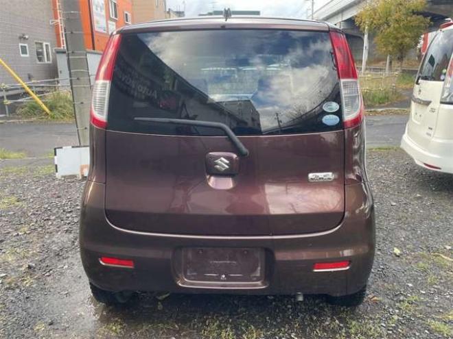 MRワゴンT 4WD　ターボ　エンスタ　スマートキー 660