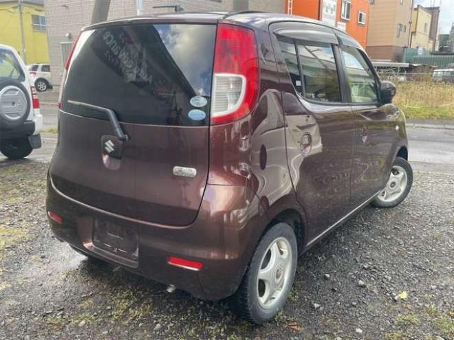 MRワゴンT 4WD　ターボ　エンスタ　スマートキー 660