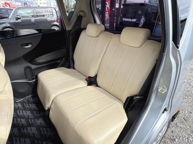 ムーヴ660カスタムR 4WD　ローンが不安な方＜優遇ローン＞寒冷地仕様　ユーザー買取車　社外ナビ 