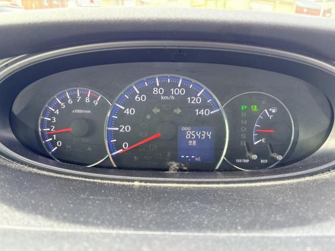 ムーヴ660カスタムR 4WD　ローンが不安な方＜優遇ローン＞寒冷地仕様　ユーザー買取車　社外ナビ 