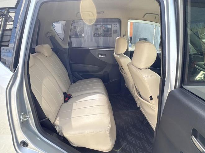 ムーヴ660カスタムR 4WD　ローンが不安な方＜優遇ローン＞寒冷地仕様　ユーザー買取車　社外ナビ 