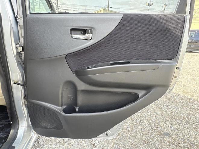 ムーヴ660カスタムR 4WD　ローンが不安な方＜優遇ローン＞寒冷地仕様　ユーザー買取車　社外ナビ 