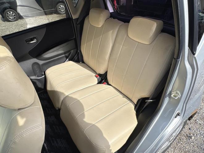 ムーヴ660カスタムR 4WD　ローンが不安な方＜優遇ローン＞寒冷地仕様　ユーザー買取車　社外ナビ 