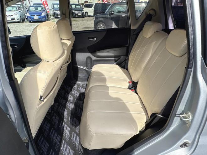 ムーヴ660カスタムR 4WD　ローンが不安な方＜優遇ローン＞寒冷地仕様　ユーザー買取車　社外ナビ 