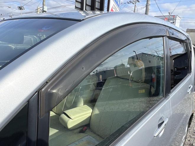 ムーヴ660カスタムR 4WD　ローンが不安な方＜優遇ローン＞寒冷地仕様　ユーザー買取車　社外ナビ 