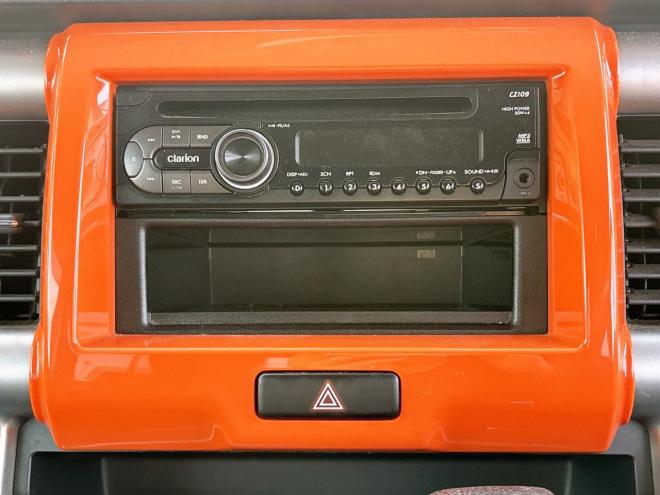 ハスラー660X 4WD　ローンが不安な方＜優遇ローン＞1年保証　本州仕入　スマートキー 4WD 660 5Dr