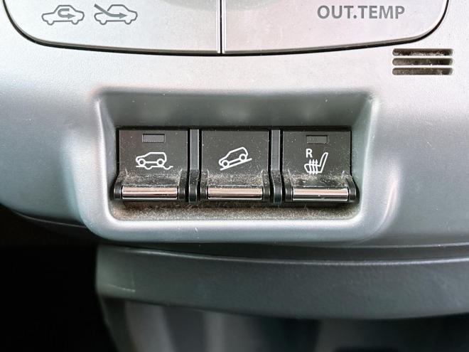 ハスラー660X 4WD　ローンが不安な方＜優遇ローン＞1年保証　本州仕入　スマートキー 4WD 660 5Dr