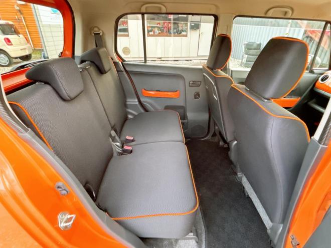 ハスラー660X 4WD　ローンが不安な方＜優遇ローン＞1年保証　本州仕入　スマートキー 4WD 660 5Dr