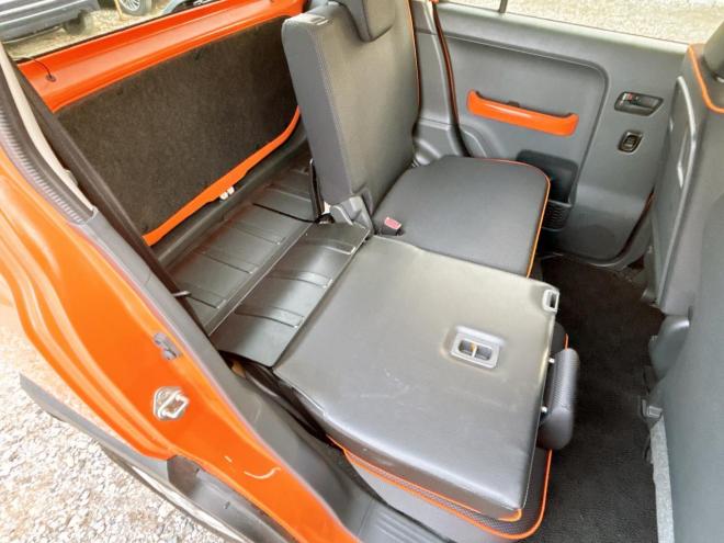 ハスラー660X 4WD　ローンが不安な方＜優遇ローン＞1年保証　本州仕入　スマートキー 4WD 660 5Dr