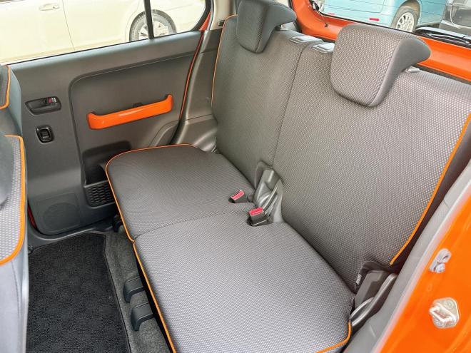 ハスラー660X 4WD　ローンが不安な方＜優遇ローン＞1年保証　本州仕入　スマートキー 4WD 660 5Dr