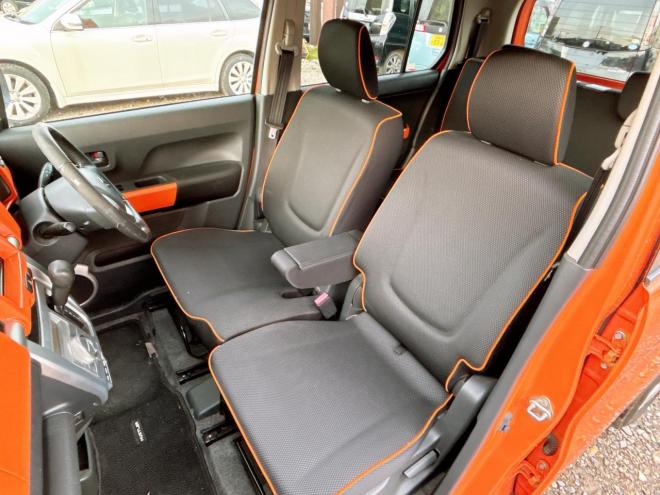 ハスラー660X 4WD　ローンが不安な方＜優遇ローン＞1年保証　本州仕入　スマートキー 4WD 660 5Dr