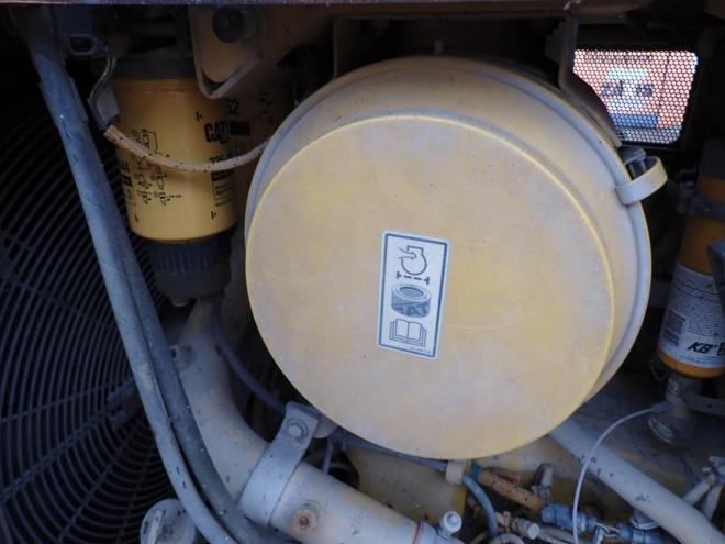 ブルドーザーD6R3　最終モデル