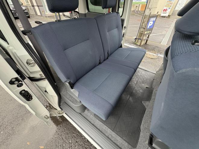 ハイゼットHIJET CRUGO 4WD CRUSE TURBO　錆少ない本州仕入　一家に1台軽パコ入庫　快適TURBO 地デジナビ　電動格納ミラー　ETC 全磨き済　エンジンオイル交換　オイルエレメント交換　ATF交換 4WD 660 5Dr