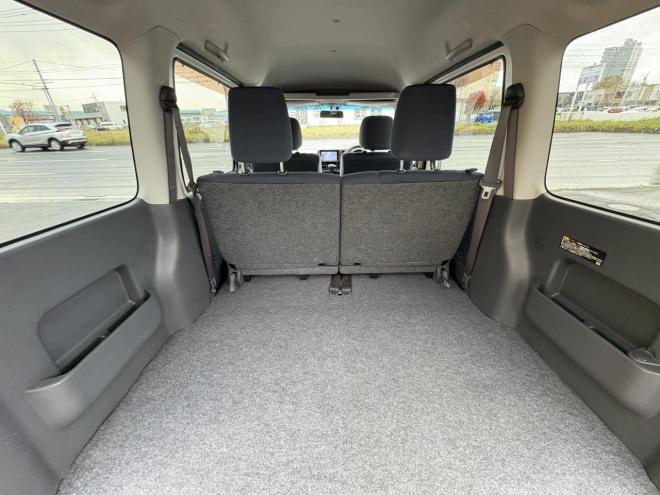 ハイゼットHIJET CRUGO 4WD CRUSE TURBO　錆少ない本州仕入　一家に1台軽パコ入庫　快適TURBO 地デジナビ　電動格納ミラー　ETC 全磨き済　エンジンオイル交換　オイルエレメント交換　ATF交換 4WD 660 5Dr