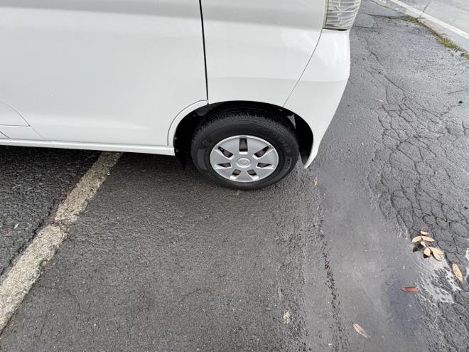 ハイゼットHIJET CRUGO 4WD CRUSE TURBO　錆少ない本州仕入　一家に1台軽パコ入庫　快適TURBO 地デジナビ　電動格納ミラー　ETC 全磨き済　エンジンオイル交換　オイルエレメント交換　ATF交換 4WD 660 5Dr