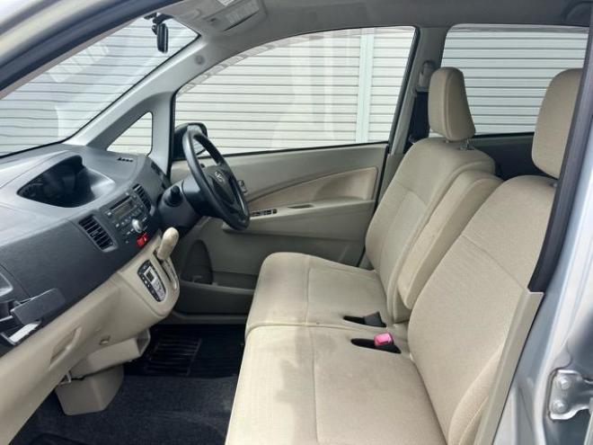 ムーヴL 4WD 660 5Dr