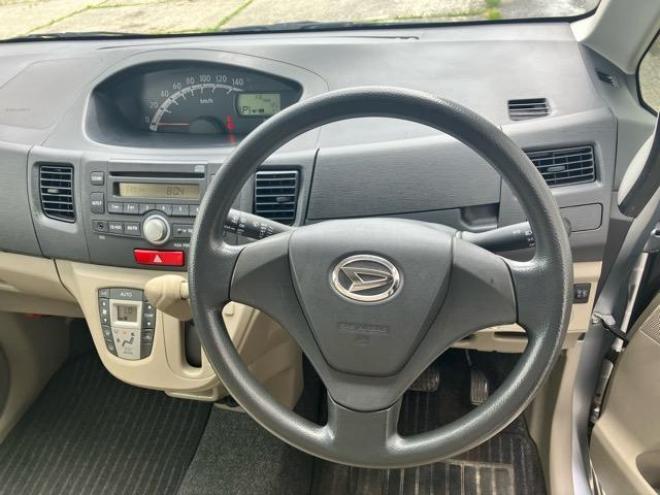 ムーヴL 4WD 660 5Dr