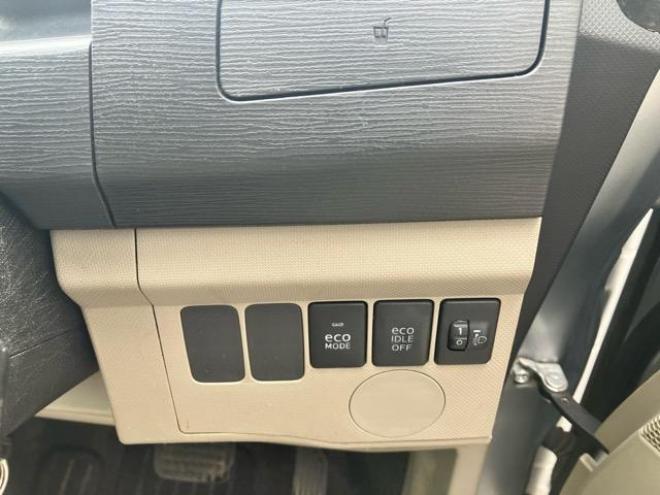 ムーヴL 4WD 660 5Dr