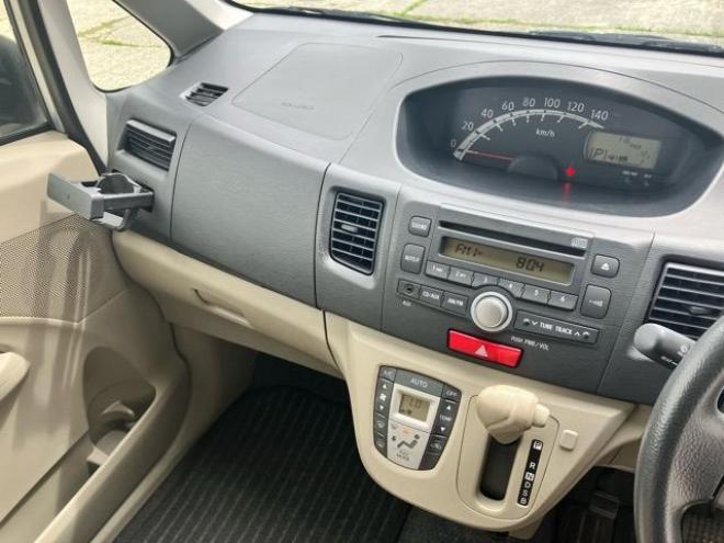 ムーヴL 4WD 660 5Dr