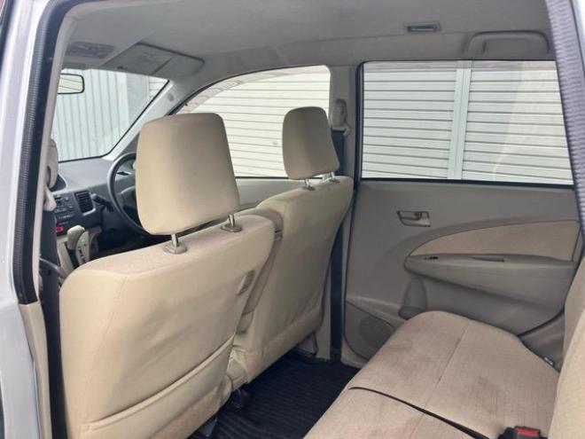 ムーヴL 4WD 660 5Dr