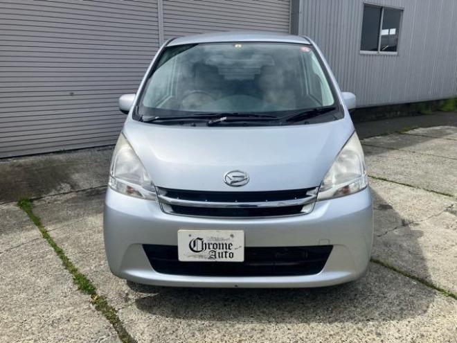 ムーヴL 4WD 660 5Dr