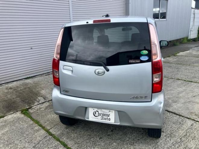 ムーヴL 4WD 660 5Dr