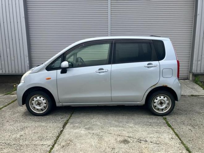 ムーヴL 4WD 660 5Dr