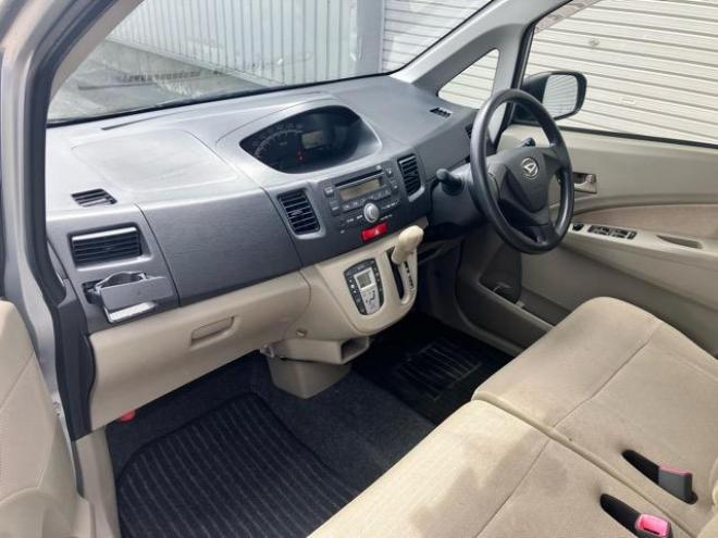 ムーヴL 4WD 660 5Dr