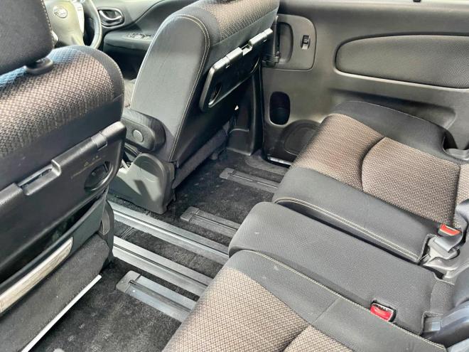 セレナ2.0ハイウェイスターAセーフティPKG 4WD 5年保証 スマキー ナビTV Bカメ ETC 寒冷地仕様 禁煙 車検整備2年付 修復歴無