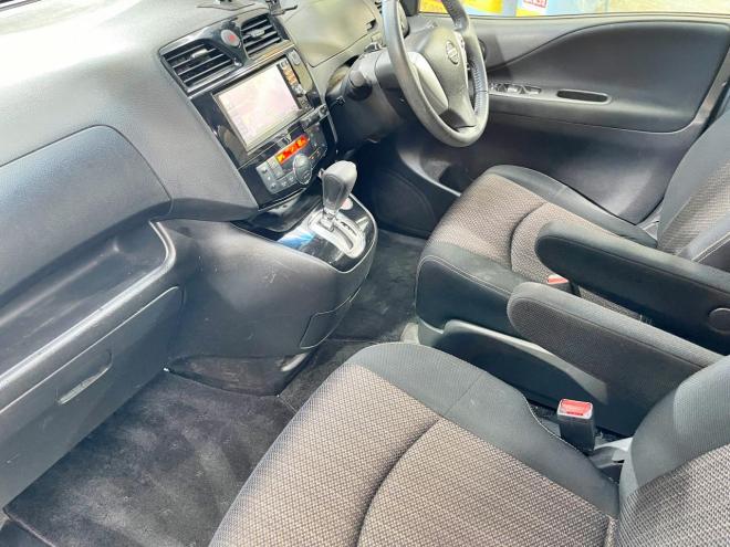 セレナ2.0ハイウェイスターAセーフティPKG 4WD 5年保証 スマキー ナビTV Bカメ ETC 寒冷地仕様 禁煙 車検整備2年付 修復歴無