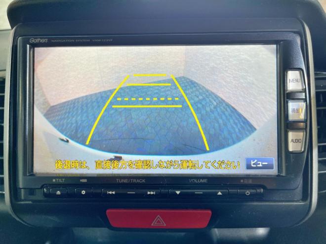 N-BOX660カスタムG Lパッケージ 4WD 5年保証 スマキー ナビTV Bカメ ETC 寒冷地仕様 禁煙 車検整備2年付 修復歴無