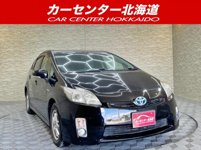 プリウス1.8G 5年保証 スマキー ナビTV Bカメ エンスタ ETC 寒冷地仕様 禁煙 車検整備2年付 修復歴無