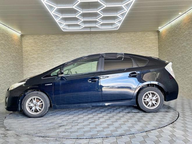 プリウス1.8G 5年保証 スマキー ナビTV Bカメ エンスタ ETC 寒冷地仕様 禁煙 車検整備2年付 修復歴無