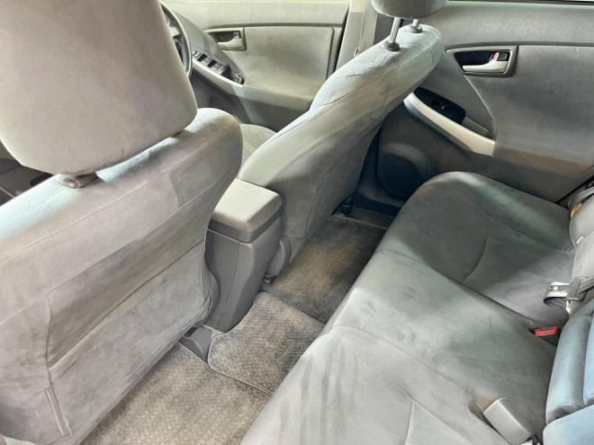 プリウス1.8G 5年保証 スマキー ナビTV Bカメ エンスタ ETC 寒冷地仕様 禁煙 車検整備2年付 修復歴無