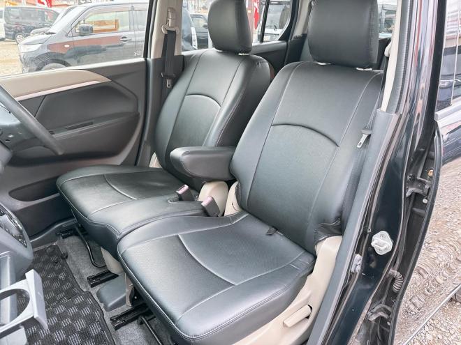 ワゴンR660FX　ローンが不安な方＜優遇ローン＞ユーザー買取車　エンジンスターター 